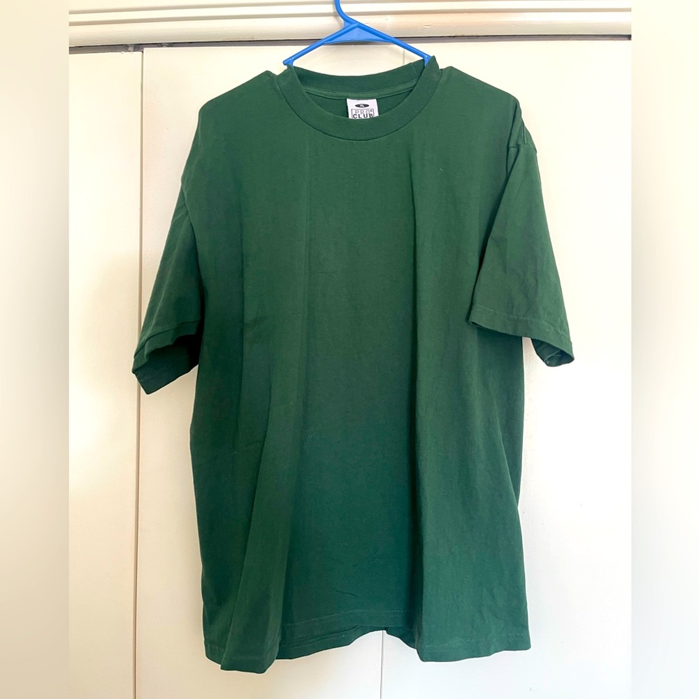 Men’s Short Sleeve Pro Club Tshirt